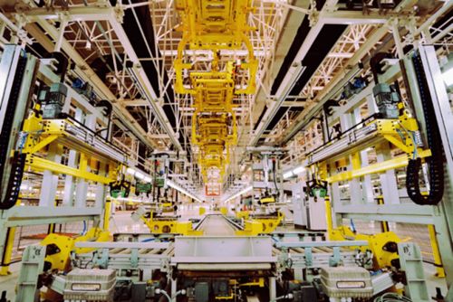 數字新賽道，上饒跑起來 數字技術服務的嶄新篇章